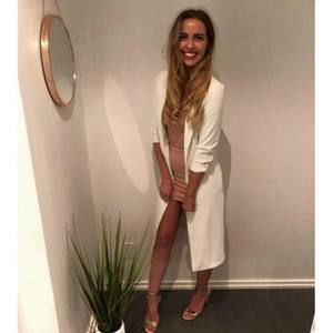 Meet your Posher, Jennifer